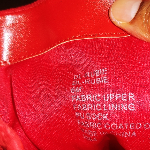 Design LAB Faux Suede - Picture 7 of 11